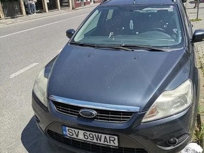 Second-hand Ford Focus 200 CP (147 kW) 2009 Break