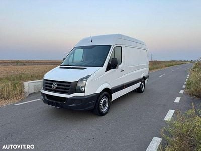 VW Crafter