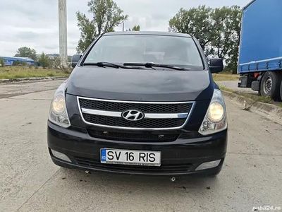Hyundai H-1