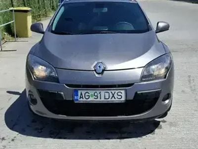 Renault Mégane III