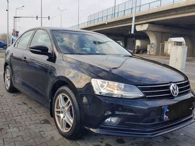 VW Jetta