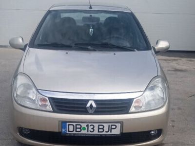 second-hand Renault Symbol 1,4 16v