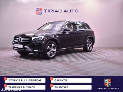 Mercedes GLC250