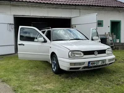 VW Golf IV