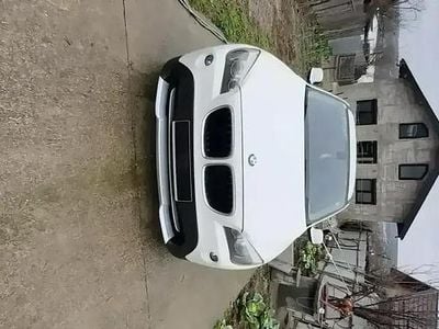 Second-hand 2011 BMW X1 SUV | 7.000 EUR