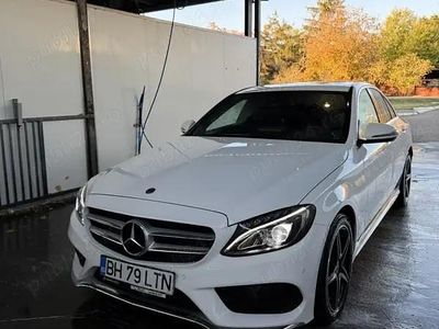 Utilizat 2018 Mercedes 220 Berlinǎ | 22.000 EUR