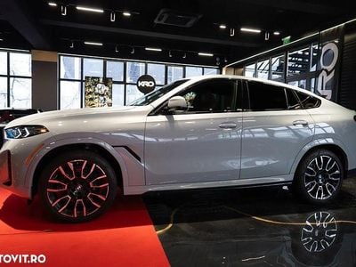 Culoaregri Utilizat 2024 BMW X6 M Sport SUV | 83.490 EUR (Preț OK)