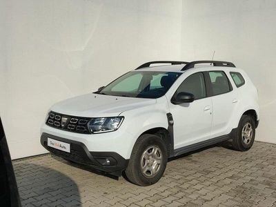 Utilizat 2021 Dacia Duster | 15.500 EUR (Preț OK)
