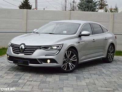 second-hand Renault Talisman ENERGY TCe 200 EDC INITIALE PARIS