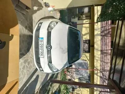 VW Golf VI