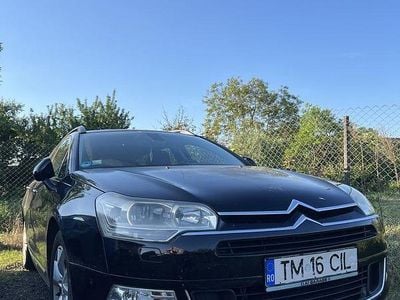 Citroën C5