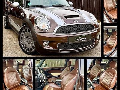 Second-hand Mini Cooper S 175 CP (128 kW) 2008 Culoaremaro Hatchback