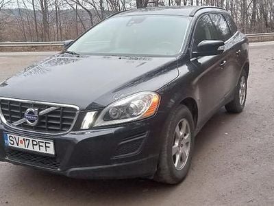 Second-hand 2011 Volvo XC60 SUV | 8.699 EUR