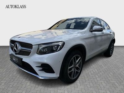 Mercedes GLC250