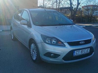 Culoareargint Utilizat 2009 Ford Focus Trend | 2.100 EUR (Preț OK)