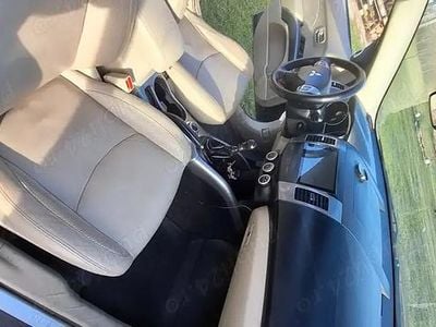 Utilizat 2008 Mitsubishi Outlander SUV | 3.800 EUR