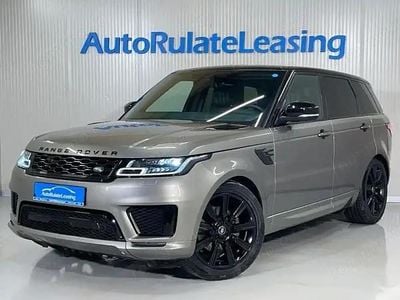 Culoaregri Utilizat 2020 Land Rover Range Rover Sport Autobiography Dynamic SUV | 37.490 EUR