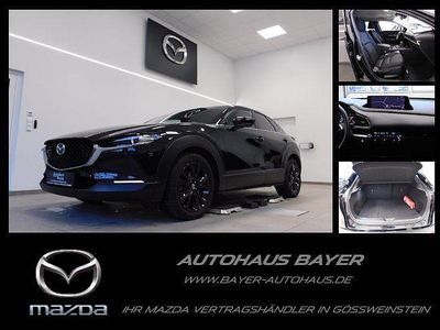 Utilizat 2024 Mazda CX-30 Homura-Line SUV | 27.872 EUR (Puțin scump)