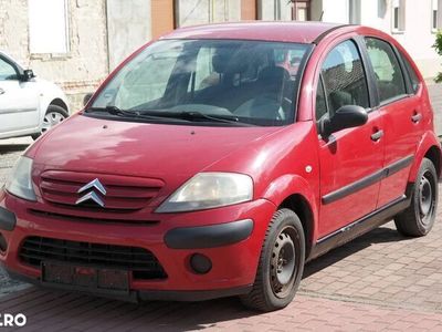 second-hand Citroën C3 1.1 Advance