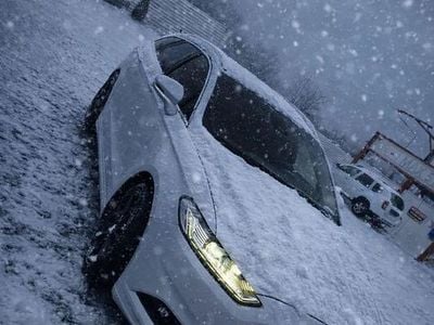 Culoaregri Second-hand 2018 Ford Mondeo Titanium Break | 11.800 EUR (Puțin scump)