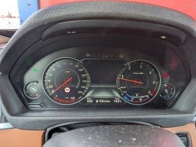 BMW 320 Gran Turismo