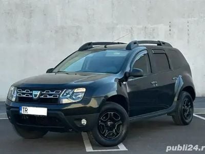 Utilizat 2017 Dacia Duster SUV | 8.300 EUR (Preț OK)