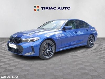BMW 330e