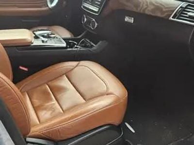 Mercedes GLE350