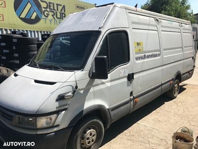 second-hand Iveco Massif 
