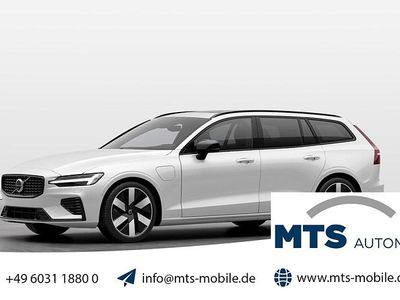 Utilizat 2025 Volvo V60 Plus Break | 61.649 EUR