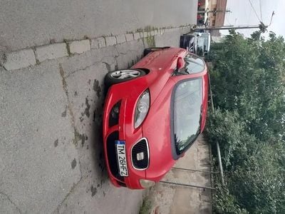 Second-hand Seat Altea 103 CP (75 kW) 2004 Monovolum