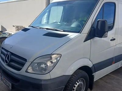 Utilizat 2013 Mercedes Sprinter Van | 18.500 EUR