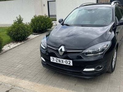 Renault Mégane GrandTour