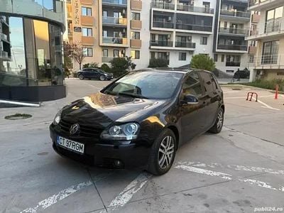 VW Golf V