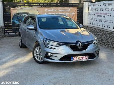 Renault Mégane IV