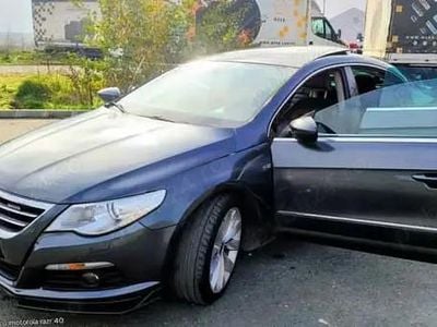 Alte culori Utilizat 2010 VW Passat Berlinǎ | 6.000 EUR (Scump)