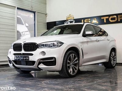 BMW X6 M