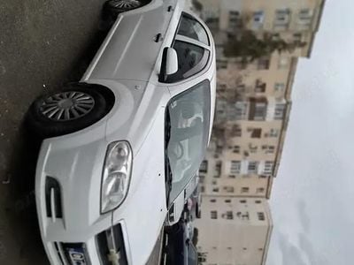 Second-hand Chevrolet Aveo 72 CP (52 kW) 2007 Berlinǎ