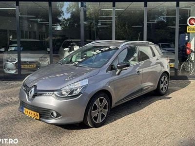 Renault Clio GrandTour