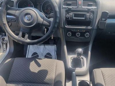 VW Golf VII