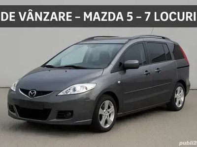 Mazda 5