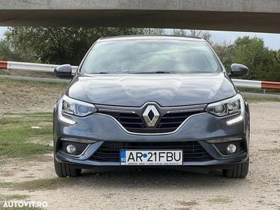 Renault Mégane IV