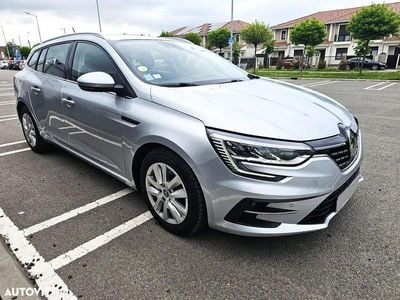 Renault Mégane GrandTour