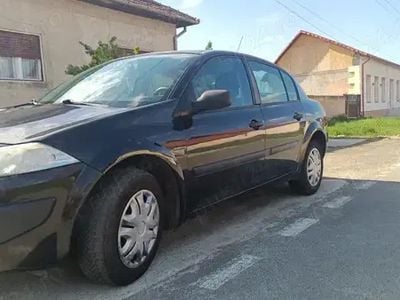 Renault Mégane II