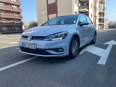 VW Golf Alltrack