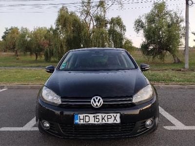 VW Golf VI