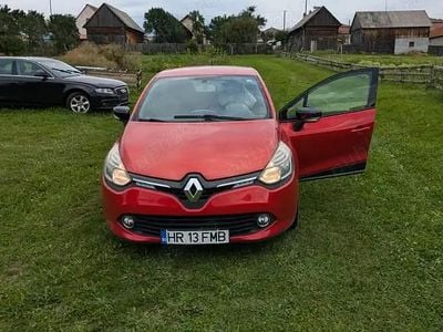 Renault Clio IV