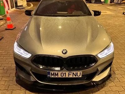 Second-hand BMW M850 530 CP (389 kW) 2022 Coupe