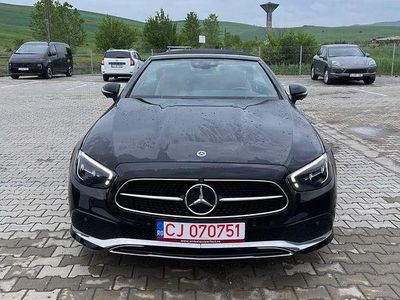 Mercedes E300