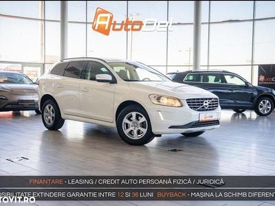Culoarealb Second-hand 2014 Volvo XC60 Momentum SUV | 13.999 EUR (Preț OK)